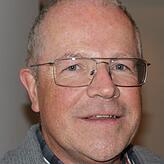 Ulrich Krezdorn, CDU.