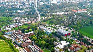 Hegau-Bodensee-Klinikum