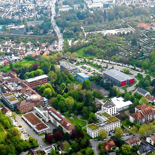 Hegau-Bodensee-Klinikum
