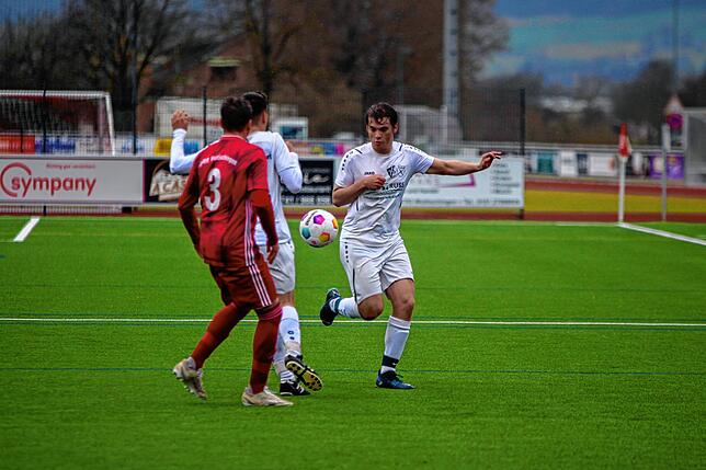 Bild 39: Spvgg Wutöschingen II siegt 3:1 gegen SG Lottstetten/Altenburg – und wir haben Fotos!