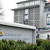 Im Kreiskrankenhaus Lörrach brannte die Hackschnitzelanlage. Verletzt wurde niemand.