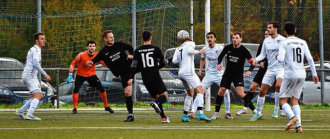 Bild 44: SG FC Wehr/Brennet besiegt den FC Schönau mit 3:0 &ndash; und wir haben Bilder!