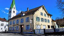 Die Planungen für Neubauten auf dem Areal des vormaligen stoßen auch bei den Konstanzer Stadträten auf Kritik. Sie haben Sorge, dass der ...