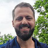 Thilo Späth-Westerholt, Geschäftsführer des VfB Friedrichshafen.
