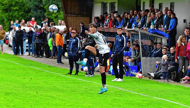 Bild 9: SV Buch gewinnt 5:3 bei der SG Stühlingen/Weizen – und wir haben Fotos!