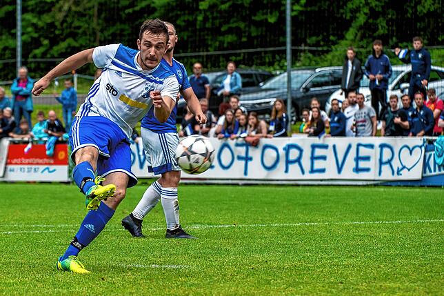 Bild 35: FC Weizen bezwingt den SV Stühlingen mit 3:1 &ndash; und wir haben Bilder!