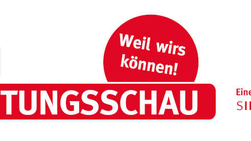 Bild : Unser Singen – unsere Unternehmen