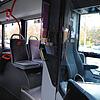 Bisher bleiben Konstanzer Busse ohne Fahrpersonal noch stehen. Ob sich das in naher Zukunft ändert, bleibt abzuwarten: Ideen gibt es auf ...