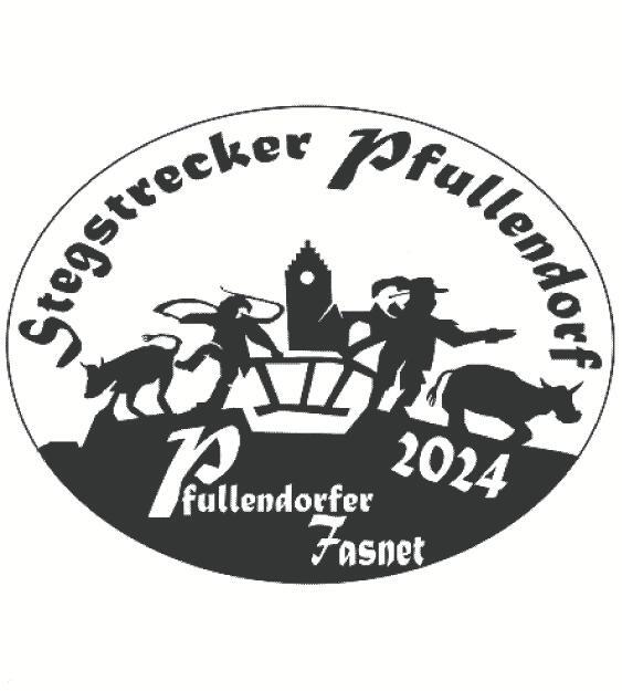 Bild 9: Stegstrecker Pfullendorf Fasnacht: Die¦Zunftgruppen¦der¦Stegstrecker