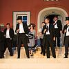 Den kulturellen Höhepunkt des Jahres wird sicherlich das nächste „Stettener Sommertheater“ markieren. Genau 20 Jahre nach dem grandiosen ...