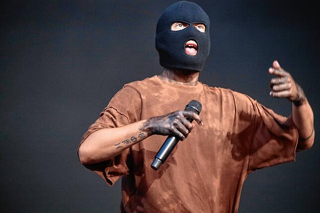 Bild 25: Bilder vom Twenty One Pilots-Konzert
