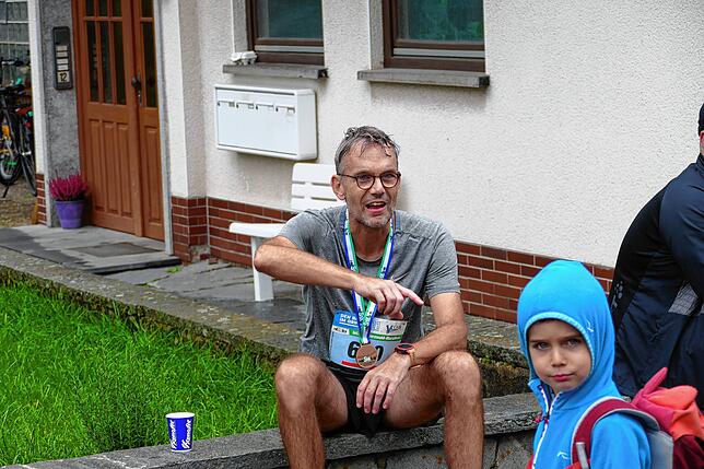 Bild 13: Schwarzwaldmarathon 2024 – Die schönsten Bilder vom Sonntag