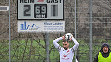 Bild : FC Wittlingen setzt sich mit 2:1 gegen den SV Jestetten durch – und wir haben Fotos!