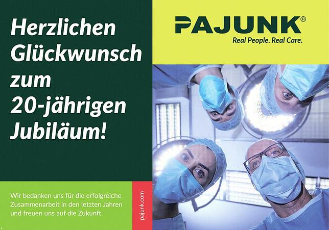 Bild 7: 20 Jahre TechnologyMountains e.V.: Eine Erfolgsgeschichte, die ihresgleichen sucht