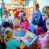 Ab kommender Woche soll es Schnelltests für Mitarbeitende auch in Rheinfelder Kindertagesstätten geben, 500 wurden bereits bestellt.