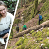 Wo ist Schluchtensteig-Wanderin Scarlett S.? Seit 2020 fehlt von der damals 26-Jährigen jede Spur. Ihr Schicksal bewegt die Menschen bis ...