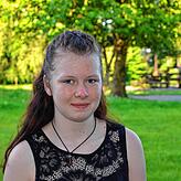 „Schule ist für mich noch nicht vorbei, ich mache noch die zehnte Klasse nach den Sommerferien.“Nathalie Schwanfelde, 17