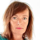 2021: Die Frisur von heute nennt sich „Shaggy Bob“ und hat ihre Wurzeln ursprünglich in den 70er Jahren.