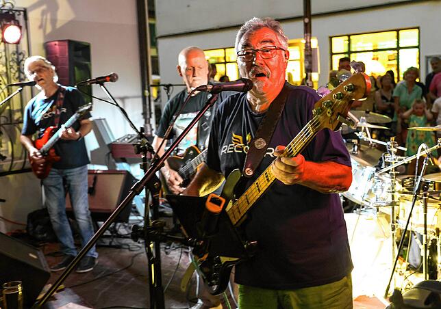 Bild 7: So schön war das Altstadtfest in Radolfzell: Wir haben die Bilder!