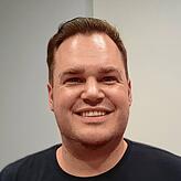 Daniel Regenscheit