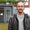 Sebastian Kopitztki macht Schluss: Unter seiner Regie wird das Gasthaus Kreuz, das aktuell nach einem Unwetterschaden seit Juni ...