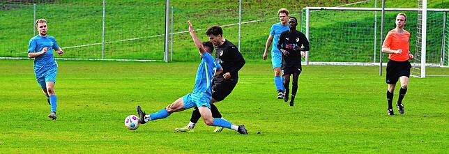 Bild 22: FC Wittlingen gewinnt Spitzenspiel beim SV Buch mit 3:0 – und wir haben Bilder!