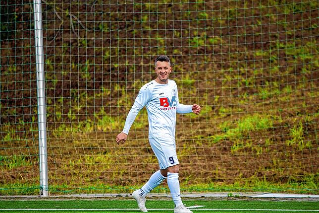 Bild 39: FC Erzingen siegt 5:1 gegen den SV Eggingen – und wir haben Bilder!