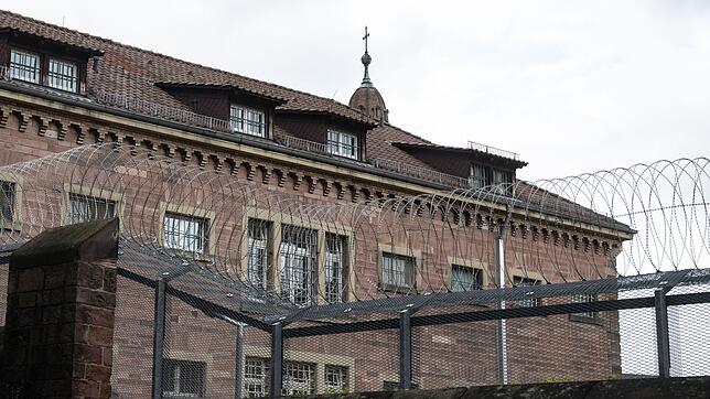 Das Land will das ehemalige Gefängnis für die Universität Heidelberg nutzen - dort sollen von 2029 an geisteswissenschaftliche Fächer ...