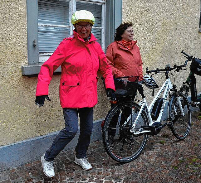 Bild 15: Die besten Bilder vom Dixiefest in Markdorf – Teil 3