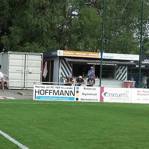 Yahyaijan schießt zum 4:0 ein