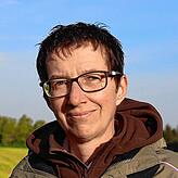 Sonja Haberer aus Öfingen ist fasziniert von der Natur und möchte sie schützen.