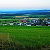 Nach derzeitigen SÜDKURIER-Informationen könnte das neue Stadion im Bereich der Kalkgrube entstehen. Wo genau, ist derzeit noch nicht ...