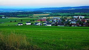 Nach derzeitigen SÜDKURIER-Informationen könnte das neue Stadion im Bereich der Kalkgrube entstehen. Wo genau, ist derzeit noch nicht ...