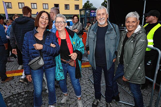 Bild 19: Die schönsten Bilder vom Anastacia-Konzert beim Hohentwielfestival gibt es hier
