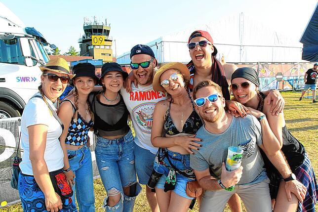 Bild 19: Die besten Bilder vom Southside-Festival 2022