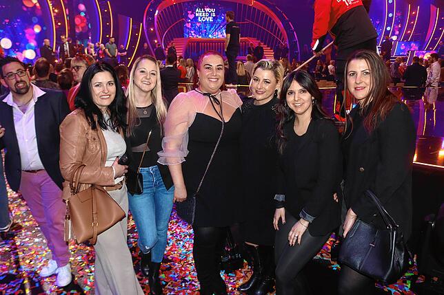 Bild 3: „Die Giovanni Zarella Show“ in Friedrichshafen: So schön war der Abend mit hochkarätigen Stars