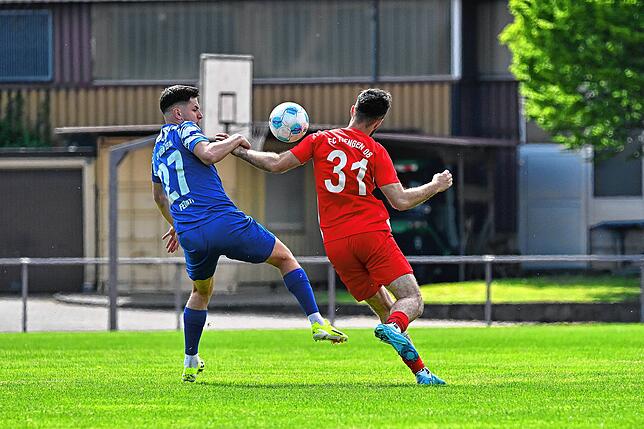 Bild 34: FC Tiengen 08 unterliegt mit 0:2 beim SV Weil – und wir haben Fotos!