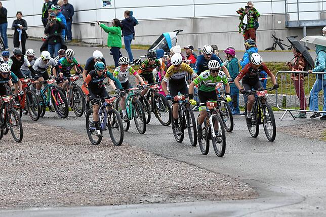 Bild 45: Impressionen vom 20. Waldhaus Bikemarathon des VBC Waldshut-Tiengen – Teil 2!