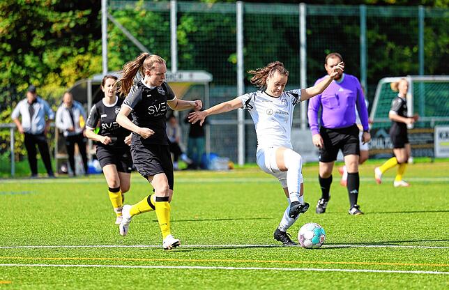 Bild 19: Unsere Bildergalerie vom 7:0-Sieg der SG Marbach gegen die SG Neukirch/Hammereisenbach