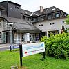 (Archivbild vom Mai 2022) Das Krankenhaus Loreto Stühlingen gehört bald nicht mehr zum Gesundheitsverbund Landkreis Konstanz.