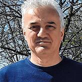 Erdal Saydam.