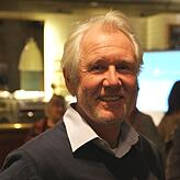 22: Johannes Beller, 63 Jahre, LBU+Grüne