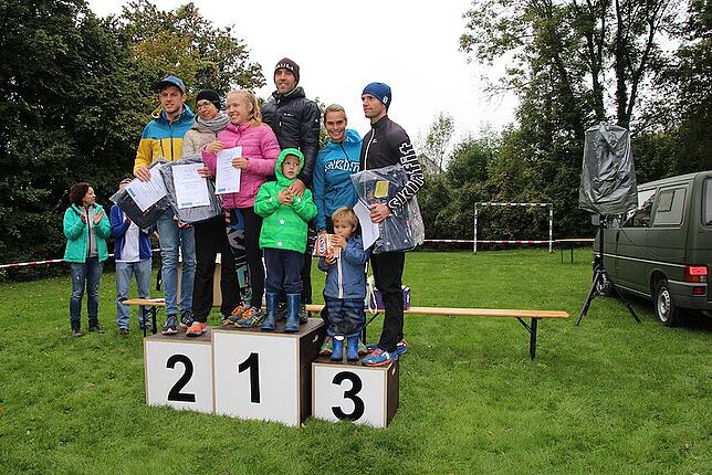 Bild 19: Bilder zum Kinderlauf des Gehrenberglaufs in Markdorf