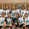 Die Villinger U 20 hatte in Offenburg Grund zum Jubeln