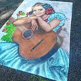Bild 6: Erstes Blumberger online-Street-Art-Festival ein Erfolg