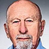 Radolfzeller Biologe Rainer Bretthauer
