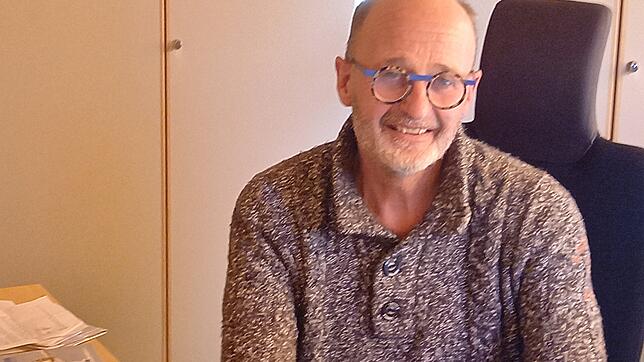 Martin Disch gibt die Schulleitung in Obereschach zum Schuljahresende ab. Das bestätigt nun das Schulamt (Archivbild vom Februar 2022).