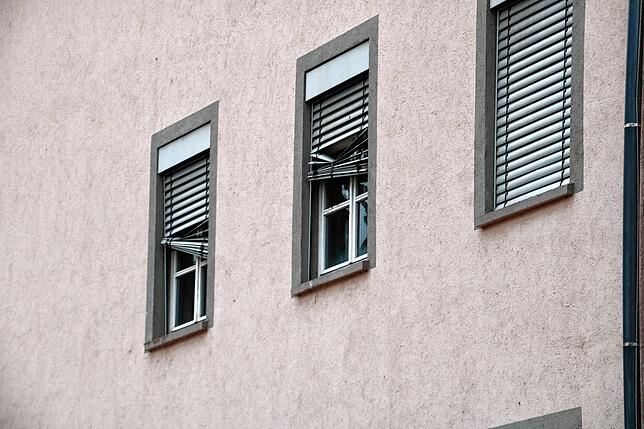 Bild 18: Exklusiver Rundgang durch das Kasernenviertel in Bildern