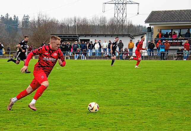 Bild 28: 4:0-Auswärtserfolg des SV Mühlhausen beim FV Walbertsweiler-Rengetsweiler: Das sind unsere Bilder!