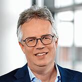 Matthias Geiser, Geschäftsführer des Schwarzwald-Baar-Klinikums
